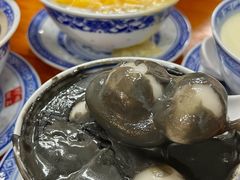 -韵姐牛奶甜品世家
