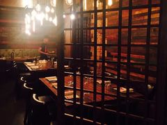 大堂-斯普汇生蚝牛排馆(中骏世界城店)