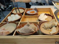 -芈重山老火锅(广州首店)