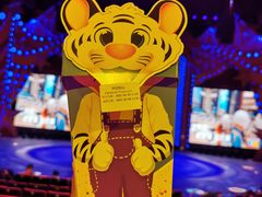 -珠海横琴长隆《卡卡虎奇遇记》