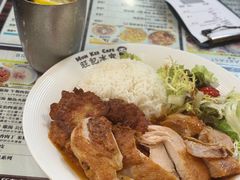 -旺记冰室(九龙中心大厦店)