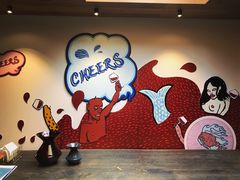 -大酉·M Coffee(北京美术馆店)