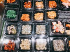 -上清·三文鱼鲜寿司(同德店)