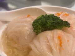 -安蒂娅.悦景轩中餐厅(西乡店)