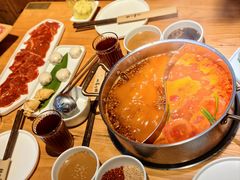 -四喜小胖·北京涮肉(五道营店)
