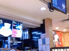 -麦当劳(坂田分店)