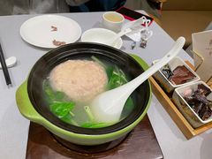 -狮王府淮扬菜(新街口友谊店)
