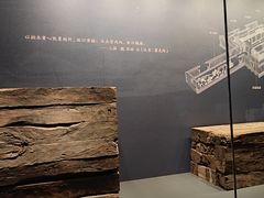 -北京大葆台遗址博物馆