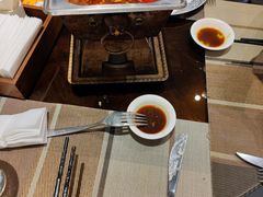 -西藏饭店·亚克·食光自助餐厅(文殊院店)