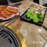 探店记：烤肉店必点