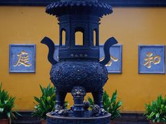 -寒山寺