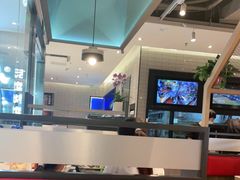 -鱼酷活鱼烤鱼(南京水游城店)