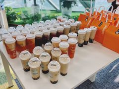 -喜茶(珠海华发商都店)