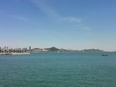 -星海湾跨海大桥