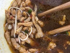 -玉华饮食店(茅台路店)