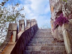 -桂林独秀峰王城景区