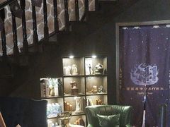 -雪灵魔法世界SHELLY’S TAROT(大良桂畔里店)
