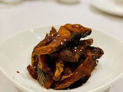 熏鱼-知味观(湖滨总店)