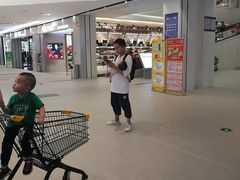 -金铂广场(龙归店)
