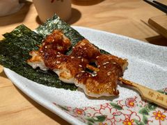 -火山屋台(新街口店)