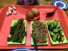 -伊穆祥牛肉面总店·清真