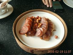 -眉州东坡(博雅店)