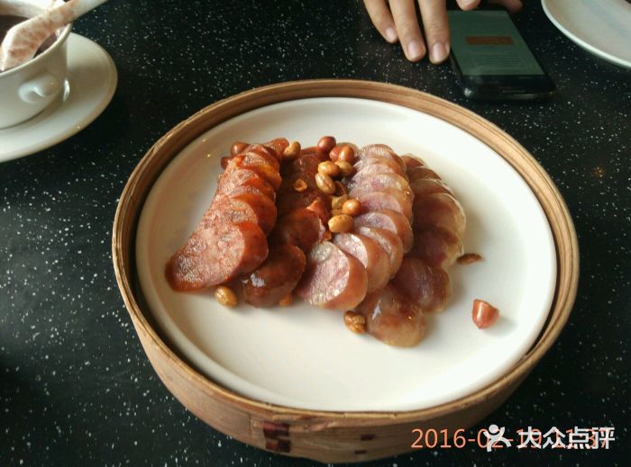 眉州东坡(博雅店)图片