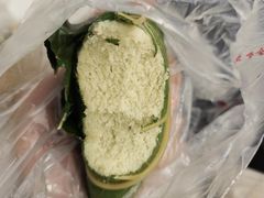 -叶婆婆豆浆馍馍