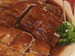 -顺鹅季·非遗烧鹅(六道口店)