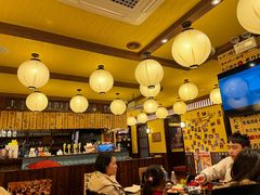 -鸟鹏烧鸟居酒屋(昌岗店)