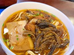 -德兴馆(广东路总店)