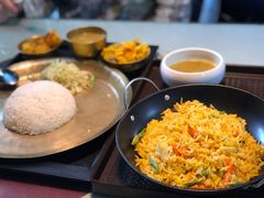 -尼泊尔雪莲餐厅(北京东路店)