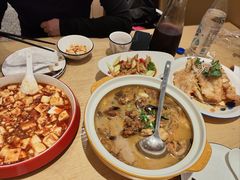 -东北风(江北万达店)