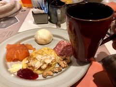 -杭州城中香格里拉大酒店