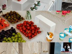 -杭州国际会议中心洲际酒店-原素全日餐厅(解放东路店)