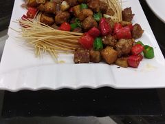 -好妈王饺子(滂江街店)