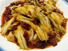 -粗茶淡饭•陕菜•家常菜
