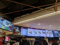 -特派卷·老北京烤鸭卷(合生汇购物中心店)