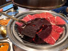 -西塔老太太泥炉烤肉(望京一店)