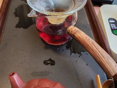 -邈墨茶馆(凤起路店)