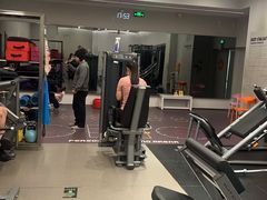 -乐刻健身(龙湖杭州紫荆天街精品店)