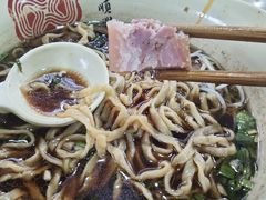 -邵顺兴锅盖面(金山宝地店)