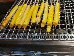 -汉城烧烤(西稍门劳动路店)