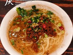-周小波重庆小面·重庆名小吃(邹容路店)