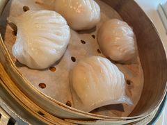 金轩虾饺皇-金轩中餐厅 Jin Xuan(浦东丽思卡尔顿酒店)