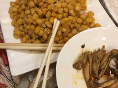 -狮龙啤酒烧烤屋(建二路店)