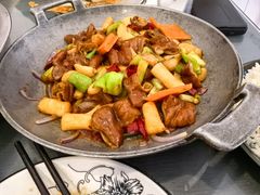 -金良酸菜鱼(宁海路总店)