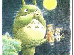 -三鹰之森吉卜力美术馆