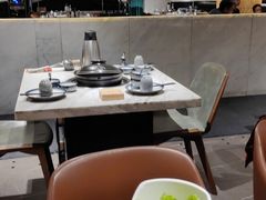大堂-同仁四季椰子鸡(福田东园总店)