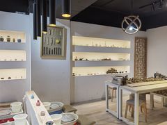 -1001艺术手作·银饰DIY·拼豆(小寨金莎店)